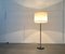 Deutsche minimalistische Stehlampe von Cosack, 1960er 20