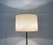 Deutsche minimalistische Stehlampe von Cosack, 1960er 2