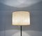 Mid-Century German Minimalist Floor Lamp from Cosack, 1960s 2