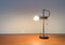 Lámpara de mesa modelo 251 italiana de Tito Agnoli para Oluce, años 50, Imagen 4