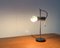 Mid-Century Italian Model 251 Table Lamp by Tito Agnoli for Oluce, 1950s 10