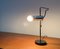 Lámpara de mesa modelo 251 italiana de Tito Agnoli para Oluce, años 50, Imagen 11