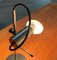 Italian Model 251 Table Lamp by Tito Agnoli for Oluce, 1950s 17