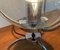 Mid-Century Space Age Tripod Globe Table Lamp, 1960s 12