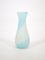 Half Filigree Vase in Murano Glass by Dino Martens for Aureliano Toso, Image 3