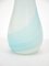 Half Filigree Vase aus Murano Glas von Dino Martens für Aureliano Toso 2