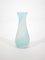 Half Filigree Vase in Murano Glass by Dino Martens for Aureliano Toso, Image 1
