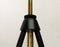 Mid-Century Minimalist Tripod Floor Lamp, 1960s 7