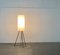 Mid-Century Minimalist Tripod Floor Lamp, 1960s, Image 3