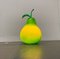 Postmodern Pear Floor Lamp, 1970s 15