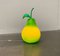 Postmodern Pear Floor Lamp, 1970s 2