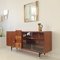 Credenza Mid-Century, Italia, anni '50, Immagine 4