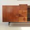 Credenza Mid-Century, Italia, anni '50, Immagine 5