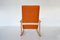 Rocking Chair par Valerija Ema Cukermanienė, 1960s 4
