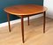 Teak Table and Dining Chairs by Victor Wilkins for G-Plan, 1960s, Set of 5 10