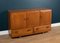 Vintage Windsor Model 468 Sideboard in Elm by Lucian Ercolani for Ercol 3