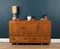 Vintage Windsor Model 468 Sideboard in Elm by Lucian Ercolani for Ercol 2