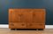 Vintage Windsor Model 468 Sideboard in Elm by Lucian Ercolani for Ercol 1