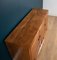 Vintage Windsor Model 468 Sideboard in Elm by Lucian Ercolani for Ercol, Image 4
