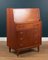 Teak Bureau with Writing Desk from Jentique, 1960s 8