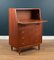 Teak Bureau with Writing Desk from Jentique, 1960s 7