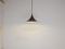 Brown Semi Pendant by Thorup and Bonderup for Fog and Mørup 4