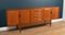 Fresco Long John Sideboard in Teak by Victor Wilkins for G-Plan, 1960s 5