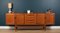 Credenza Fresco Long John in teak di Victor Wilkins per G-Plan, anni '60, Immagine 3