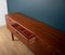 Langes Teak Sideboard mit Bar von Tom Robertson für McIntosh, 1960er 5