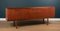 Long Teak Sideboard with Bar by Tom Robertson for McIntosh, 1960s 10