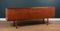 Long Teak Sideboard with Bar by Tom Robertson for McIntosh, 1960s, Image 10