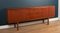 Langes Teak Sideboard mit Bar von Tom Robertson für McIntosh, 1960er 3