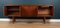 Long Teak Sideboard with Bar by Tom Robertson for McIntosh, 1960s 7