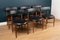 Table de Salle à Manger Fresco et Chaises en Teck par Victor Wilkins pour G-Plan, 1960s, Set de 7 11