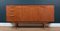 Kurzes Teak Sideboard von Tom Robertson für McIntosh of Kirkcaldy, 1960er 1