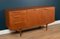 Kurzes Teak Sideboard von Tom Robertson für McIntosh of Kirkcaldy, 1960er 4