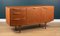 Kurzes Teak Sideboard von Tom Robertson für McIntosh of Kirkcaldy, 1960er 9