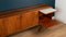 Long Torpedo Sideboard in Rosewood by Tom Robertson for McIntosh, 1960s, Image 6