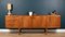 Long Torpedo Sideboard in Rosewood by Tom Robertson for McIntosh, 1960s 2