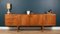 Long Torpedo Sideboard in Rosewood by Tom Robertson for McIntosh, 1960s, Image 2