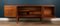 Long Torpedo Sideboard in Rosewood by Tom Robertson for McIntosh, 1960s 7