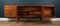 Long Torpedo Sideboard in Rosewood by Tom Robertson for McIntosh, 1960s, Image 7