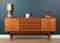 Mid-Century Teak Sideboard from White & Newton of Portsmouth, 1960s, Image 2
