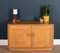 Blonde Elm Windsor TV Cabinet by Lucian Ercolani for Ercol 6