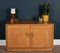 Blonde Elm Windsor TV Cabinet by Lucian Ercolani for Ercol 5