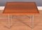 Teak, Rosewood & Chrome Coffee Table by Hans J Wegner for Andreas Tuck, Image 10