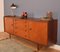 Long Afromosia and Teak Sideboard from A Younger 4