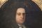 Englische Schule Künstler, Portrait of Gentleman, 18. Jahrhundert, Öl auf Leinwand, gerahmt 7