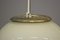 Murano Glass Suspension Lamp, 1960s, Image 3