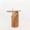 Table d'Appoint Slice par Artur Menezes 1